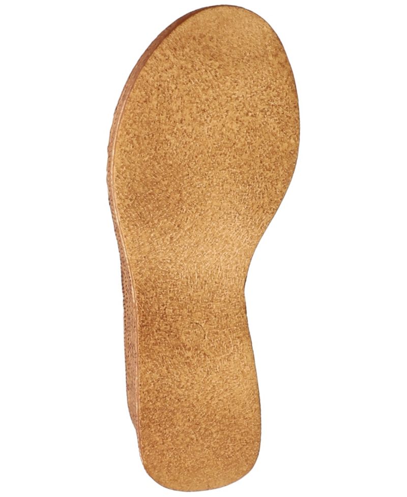 Women's Kea-Italy Wedge Sandals