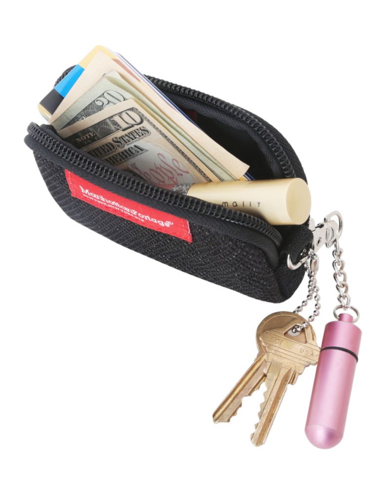 Midnight Coin Purse