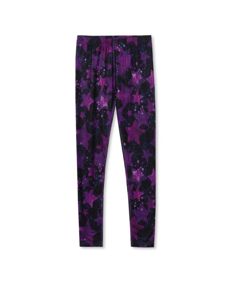Little Girls Thermal Base Layer Long Underwear Therma skin Pants