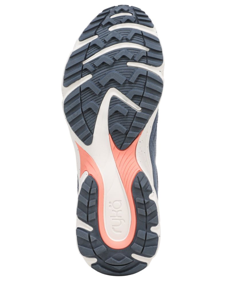 Women's Skyway Lace-Up Sneakers