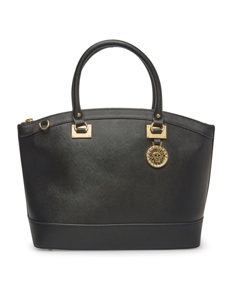 New Recruits Dome Satchel Bag