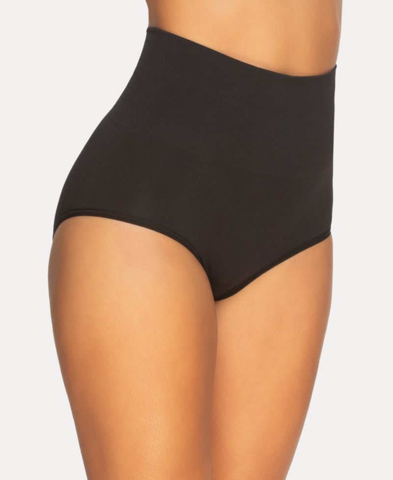 Women's Fusion Seamless Brief Shapewear