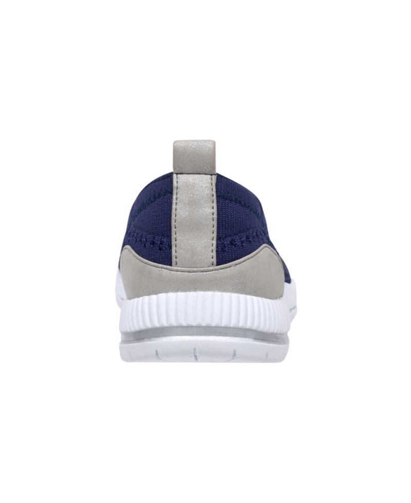 Women's Glitz Slip-On Walking Shoe