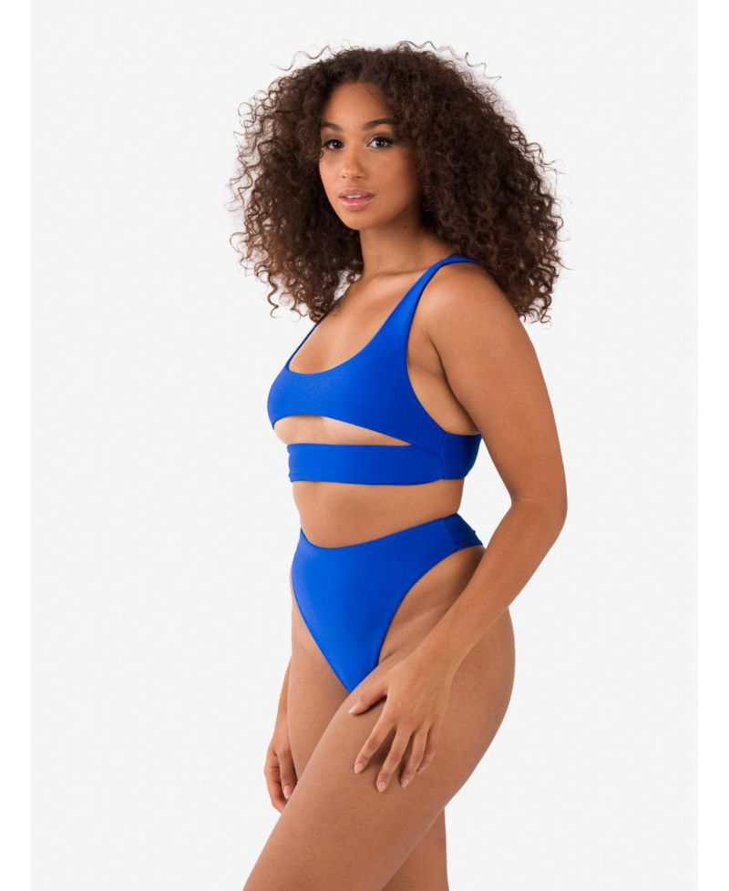 Women's Wish Thong Bikini Bottom