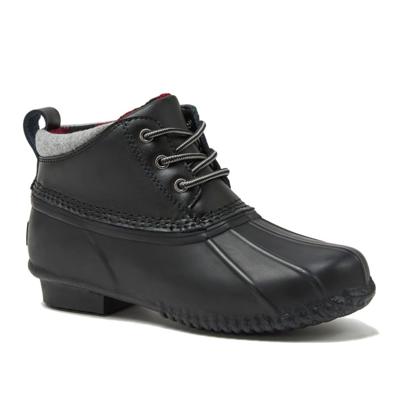 Women's Waterproof Ankle Duck Boots
