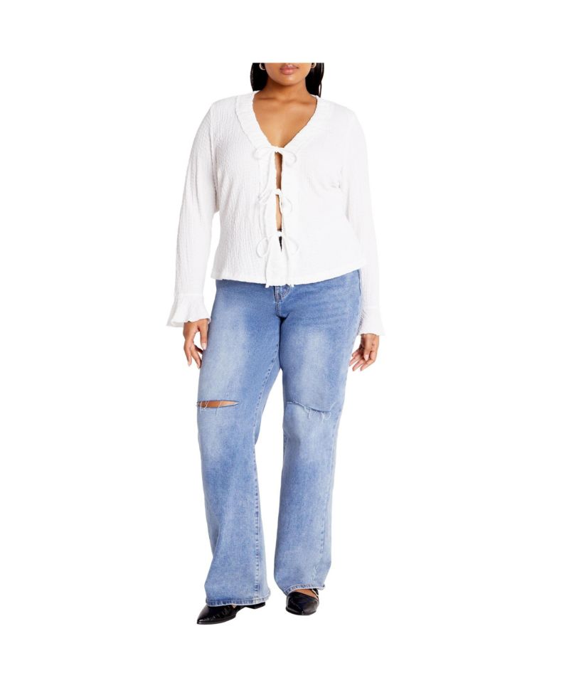 Women's Charmaine Top