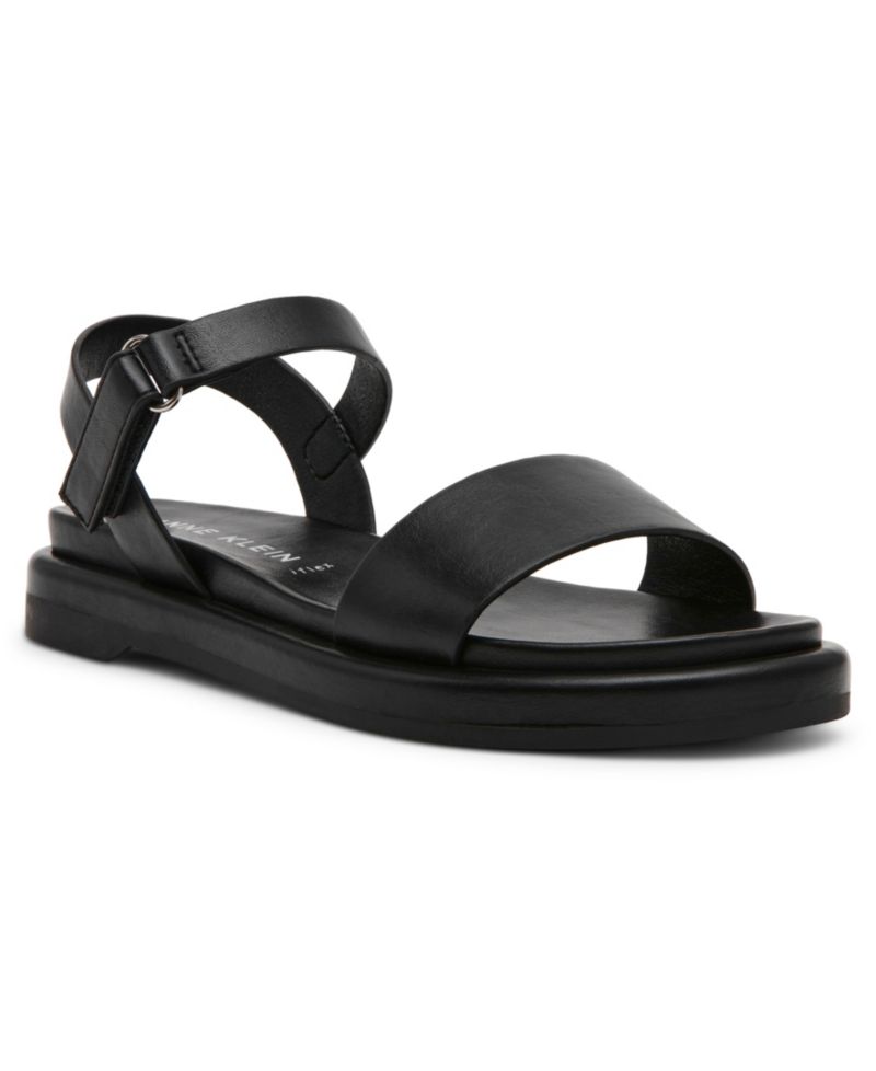 Women's Elani Footbed Flat Sandals