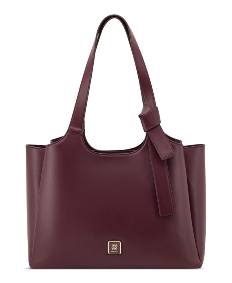 Lyra Multi Laptop Large Tote Bag