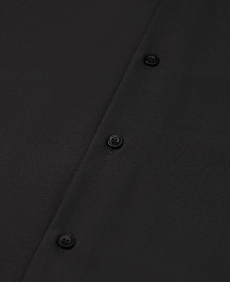 Men's Slim-Fit Supershirt Dress Shirt