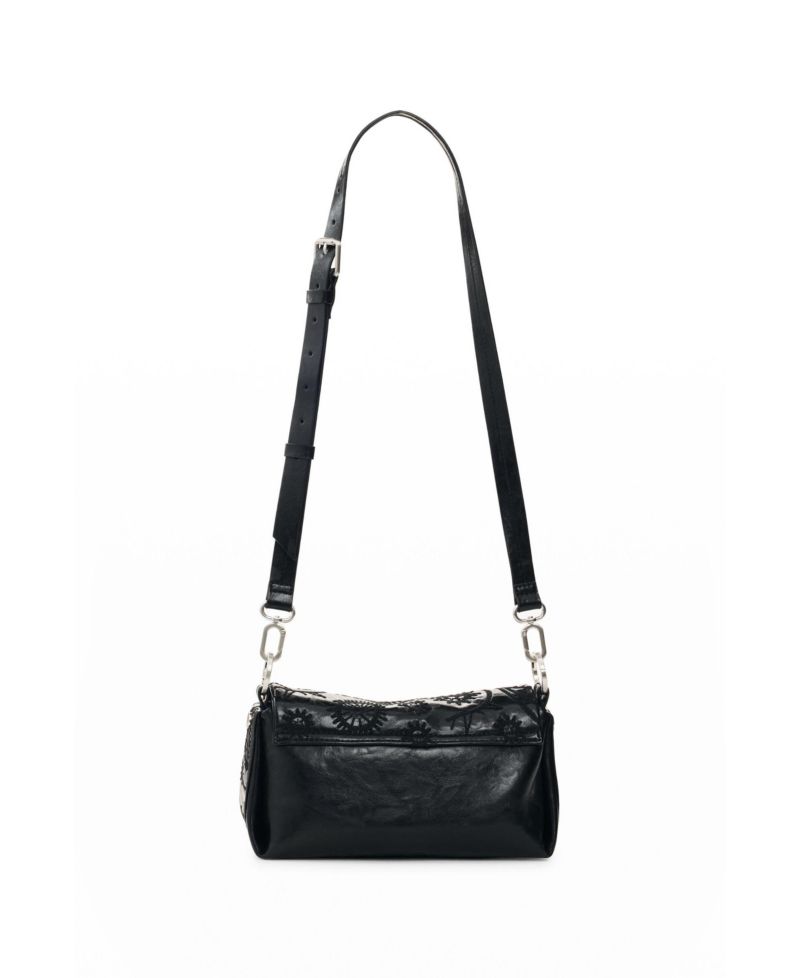 Women's Small quilted bag