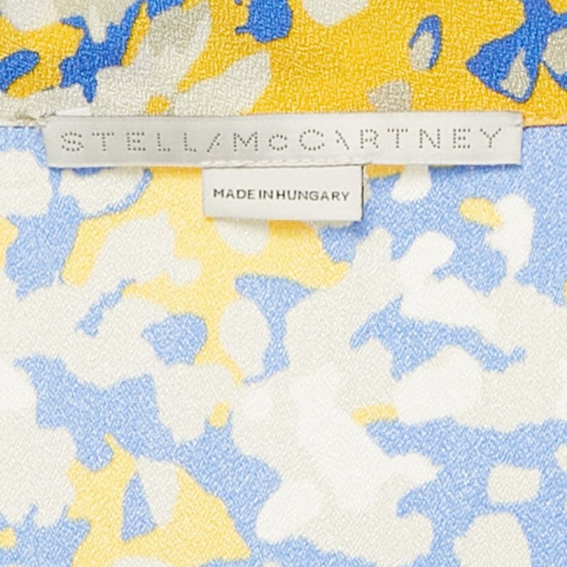 Women's Printed Crepe