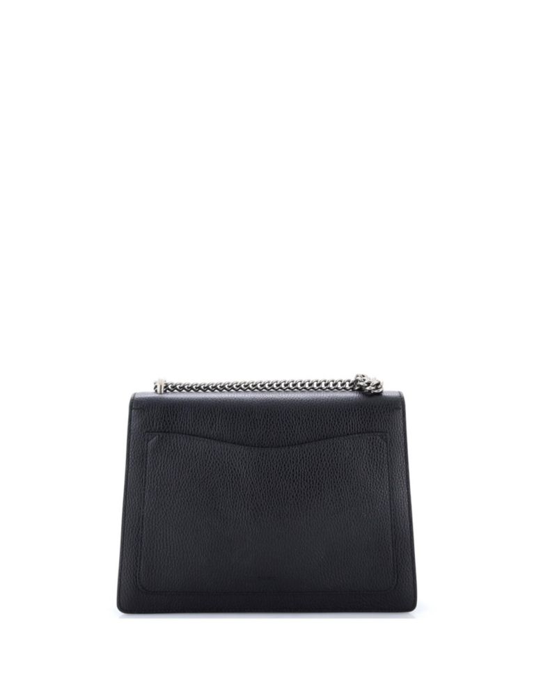 Medium Dionysus Bag Leather