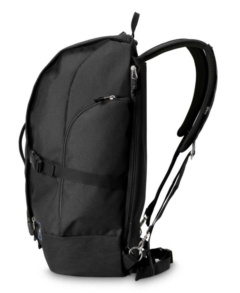 Rainier Weekender Backpack, 43"