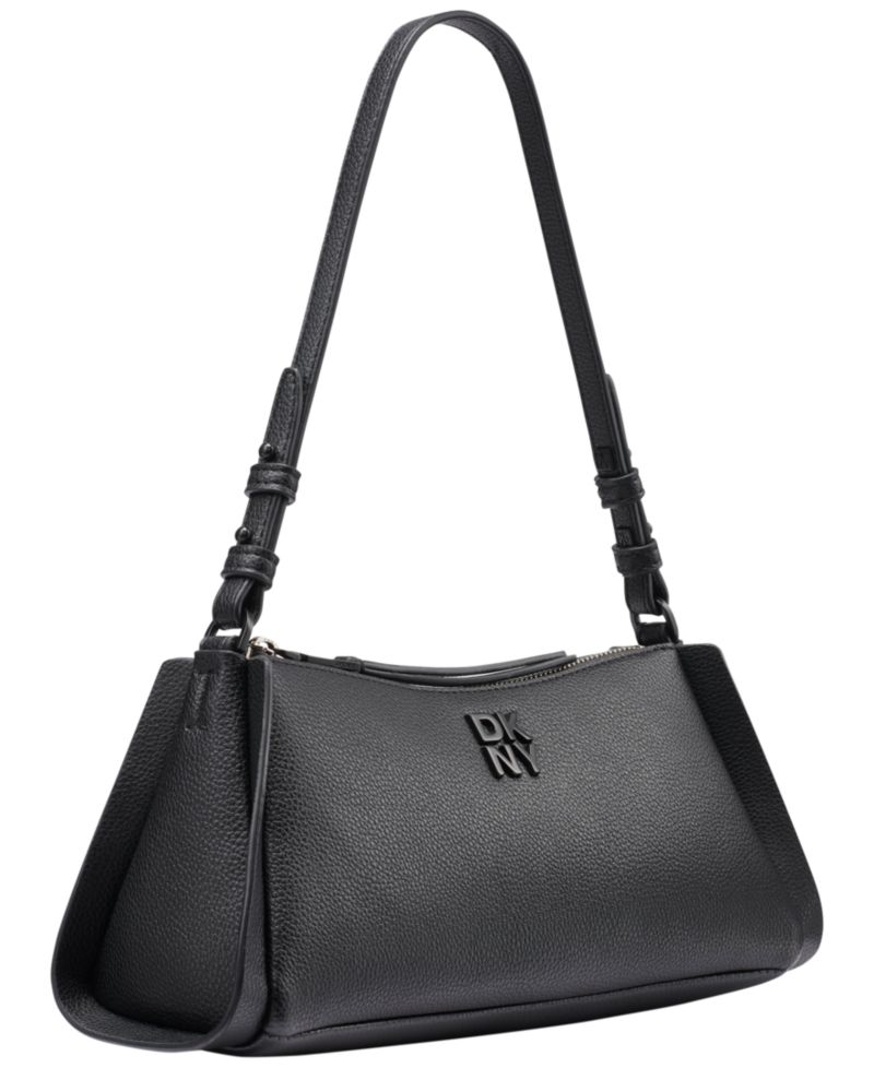 Josie Zip-Top Small Shoulder Handbag