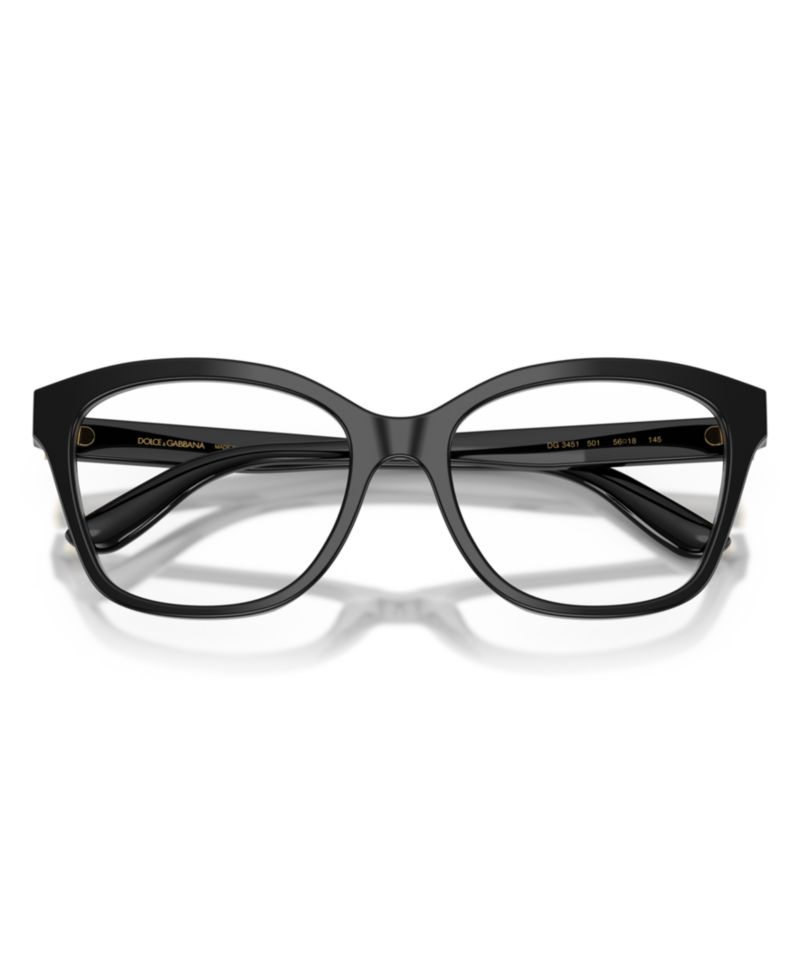 Women's Eyeglasses, DG3451