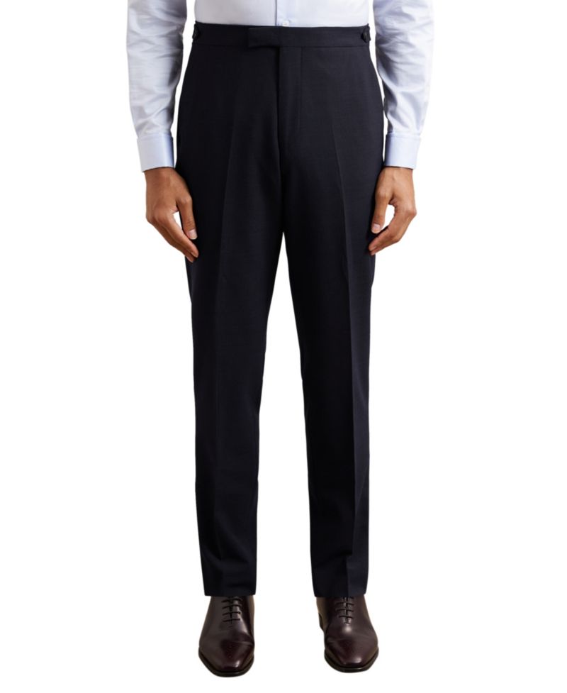 Men's Belmont Textured Weave Mixer Pants