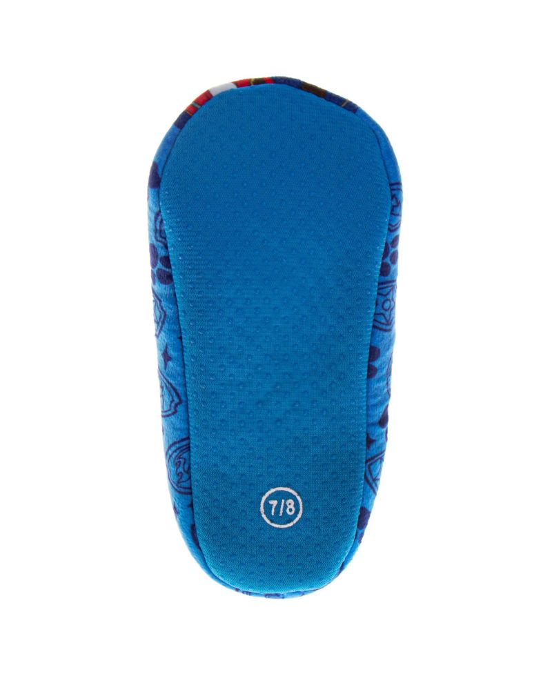 Paw Patrol Slippers for Kids 5- 12