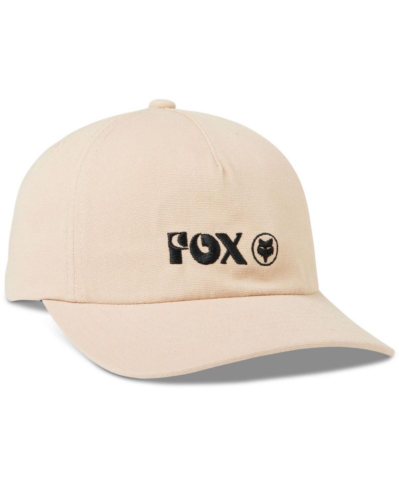 Women's Tan Rockwilder Adjustable Hat