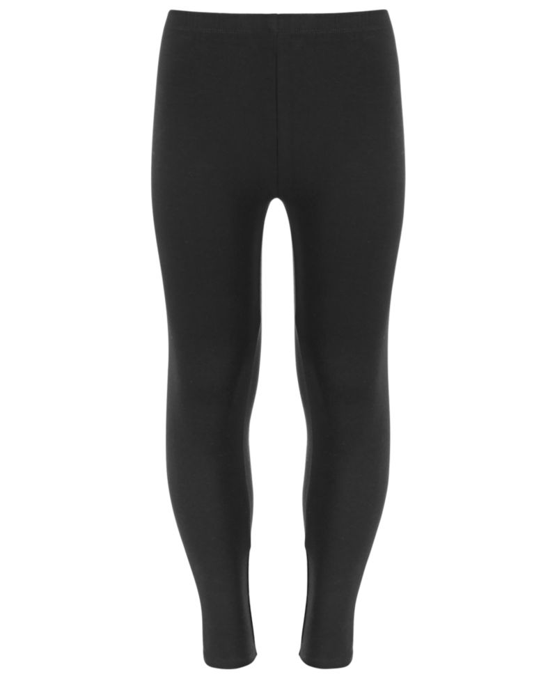 5-20 Girls Core Leggings