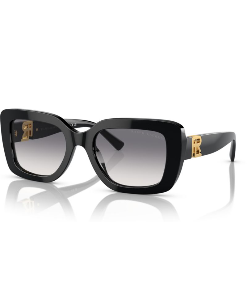 Women's The Nikki Sunglasses, Gradient RL8217U