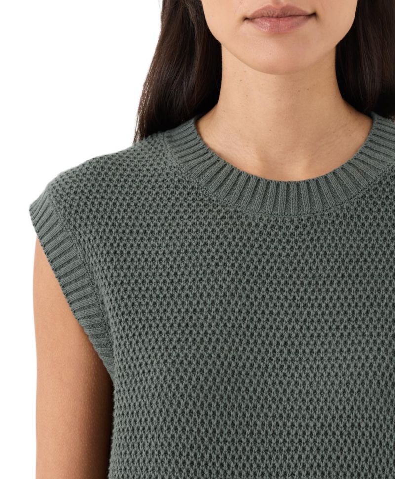 Women's Organic Cotton Shoreline Relaxed Shell