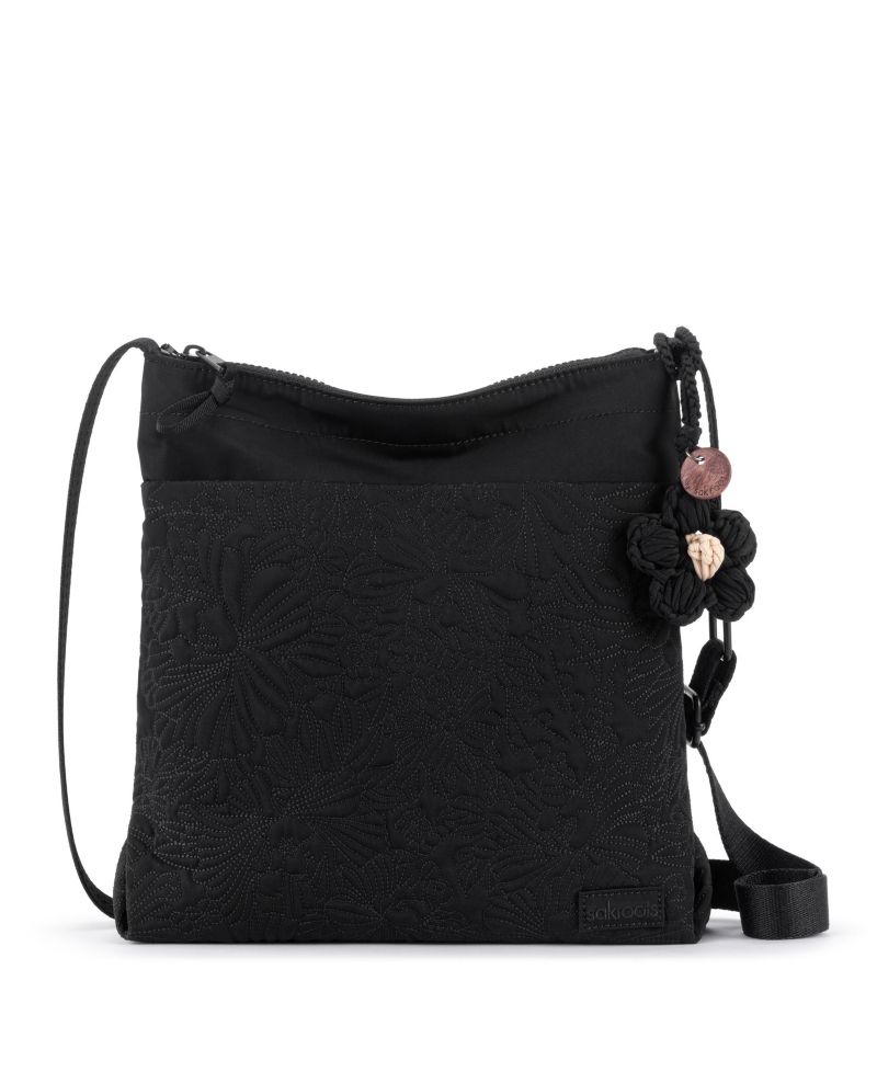 Women's Banyan Crossbody