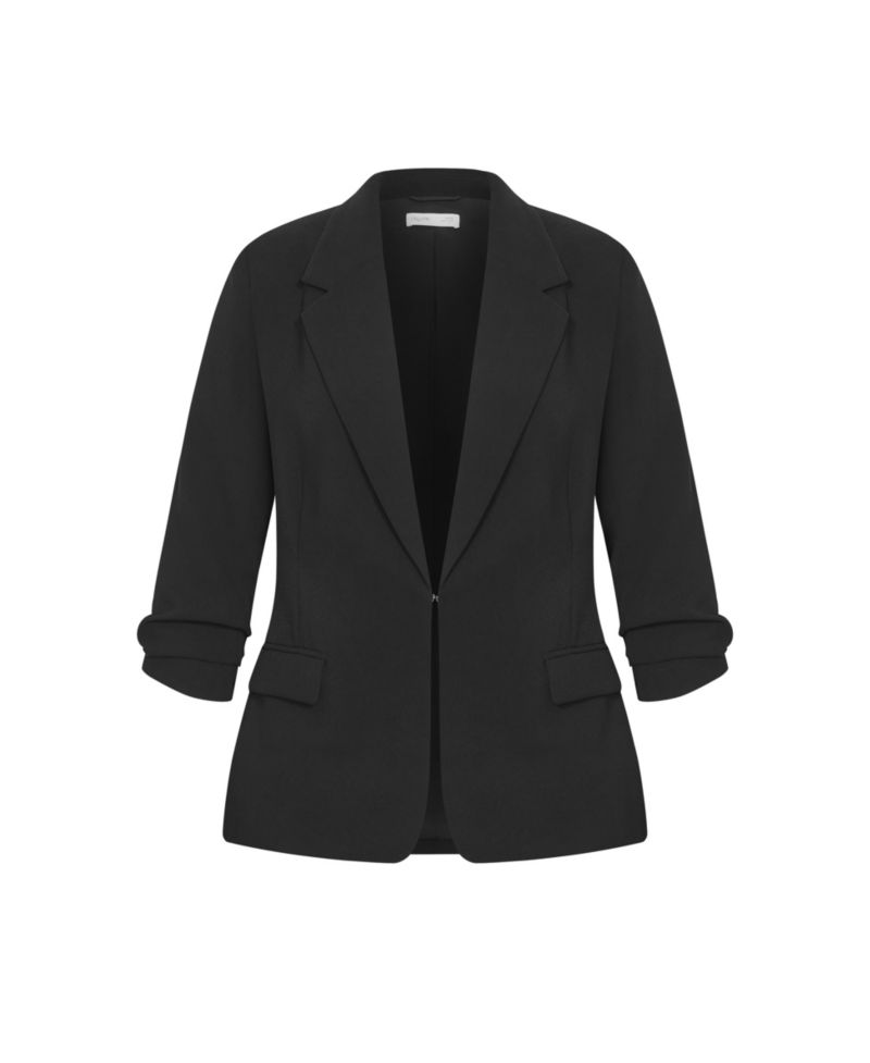 Women's Plus Size Abbie Blazer