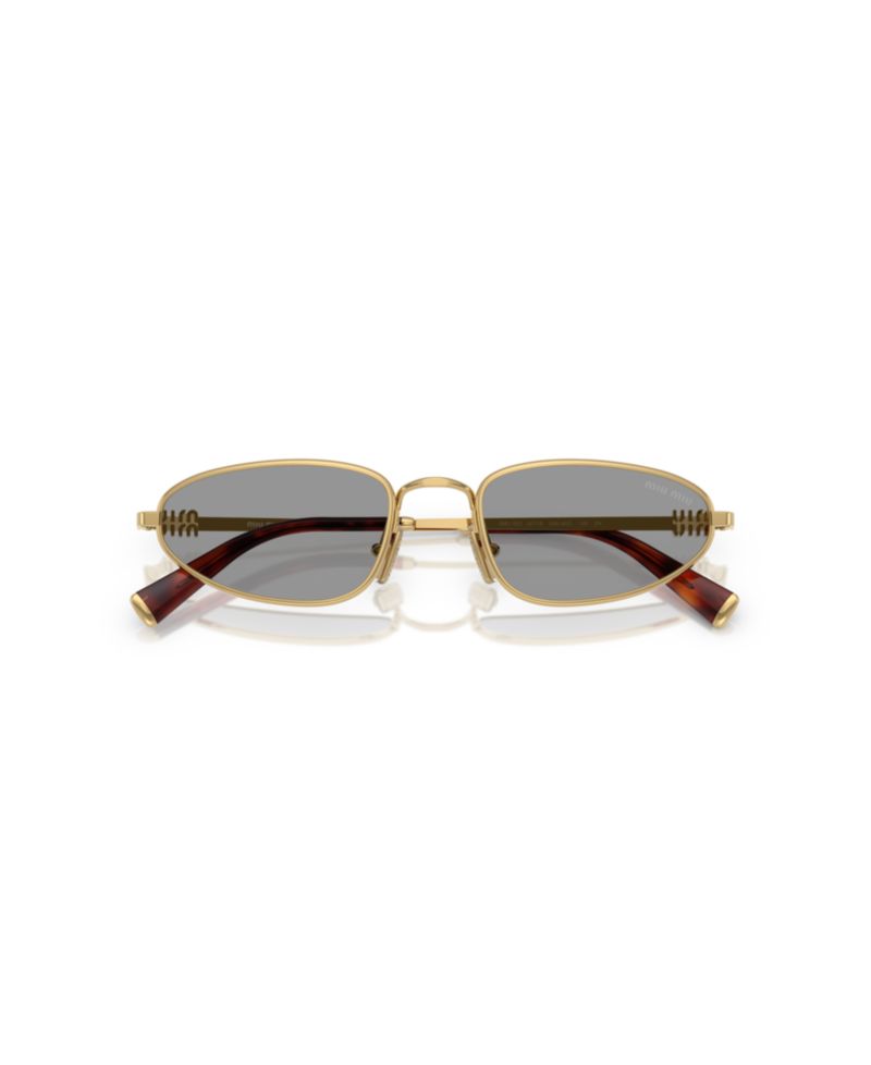 Women's Large Sunglasses, MU A52S