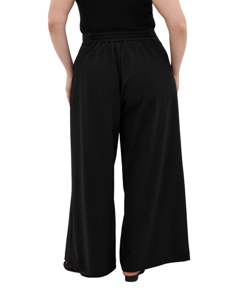 Women's Abbigail Wide Leg Pant