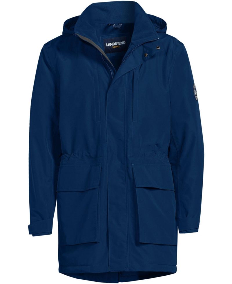 Big & Tall Squall Waterproof Insulated Parka