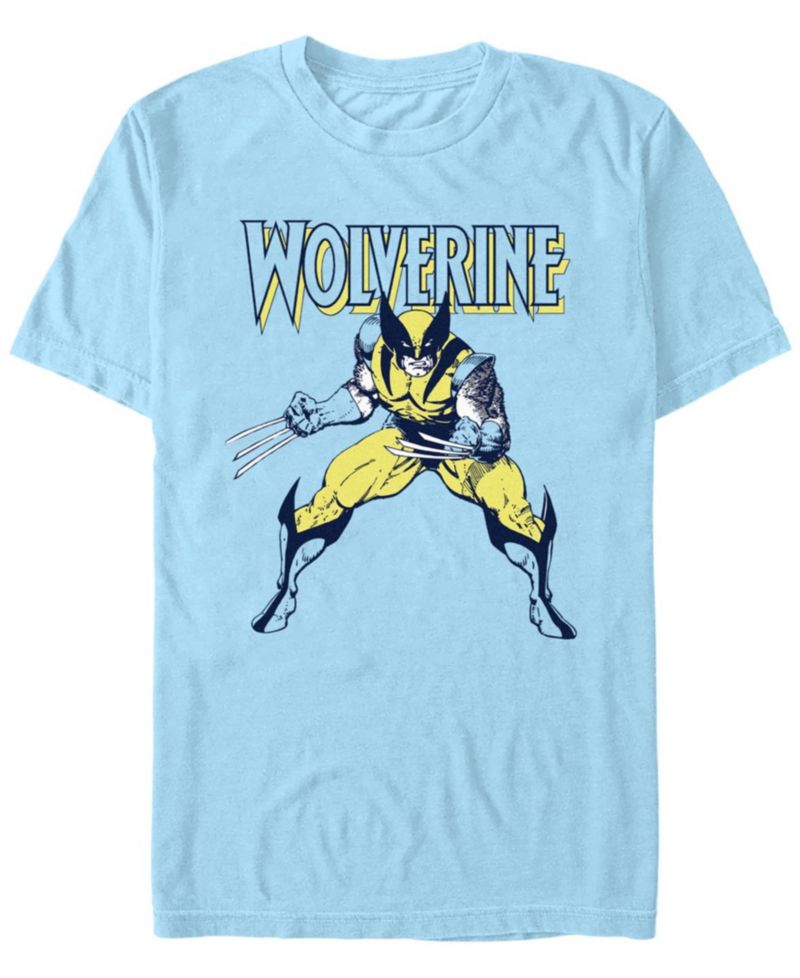 Men'sThe Stare Down Short Sleeve T-Shirt