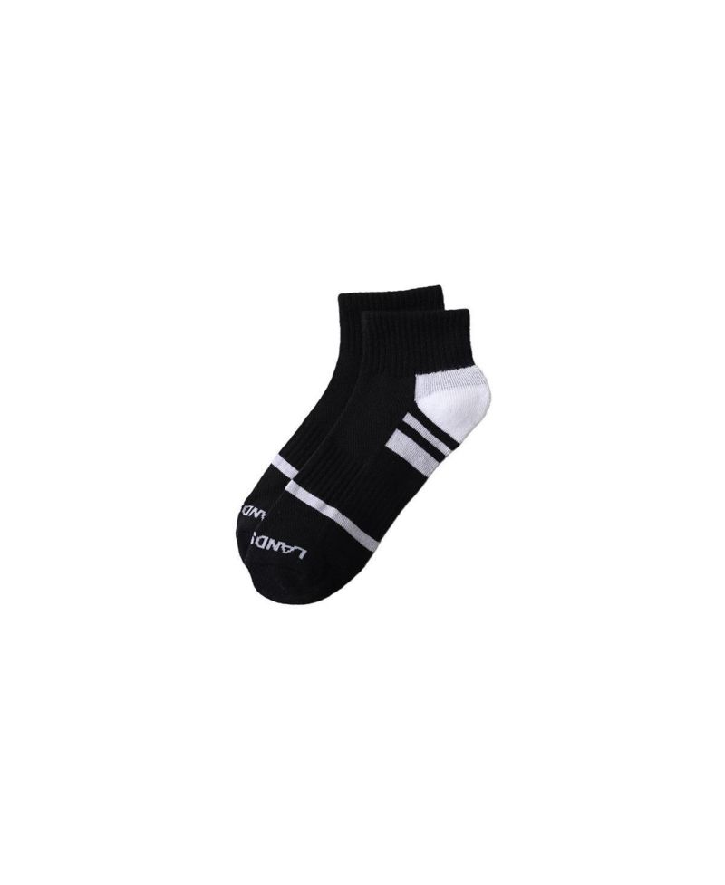 Women's 3-Pack Half Cushion Performance Quarter Socks
