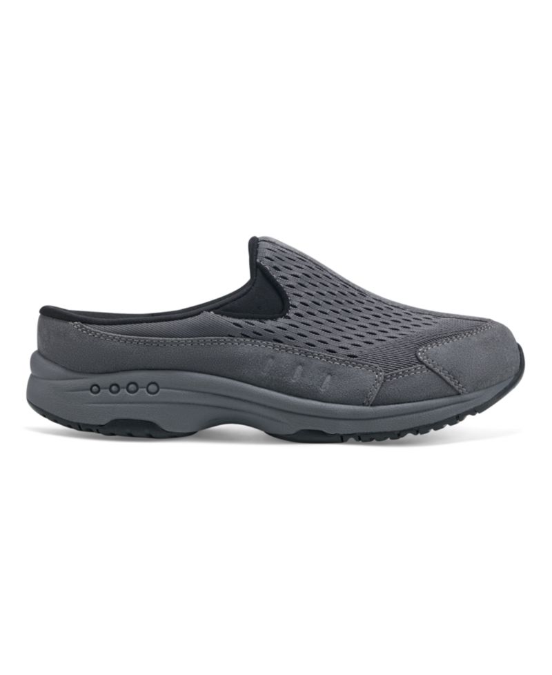 Женские кроссовки Mule Walking Slip-On для путешествий