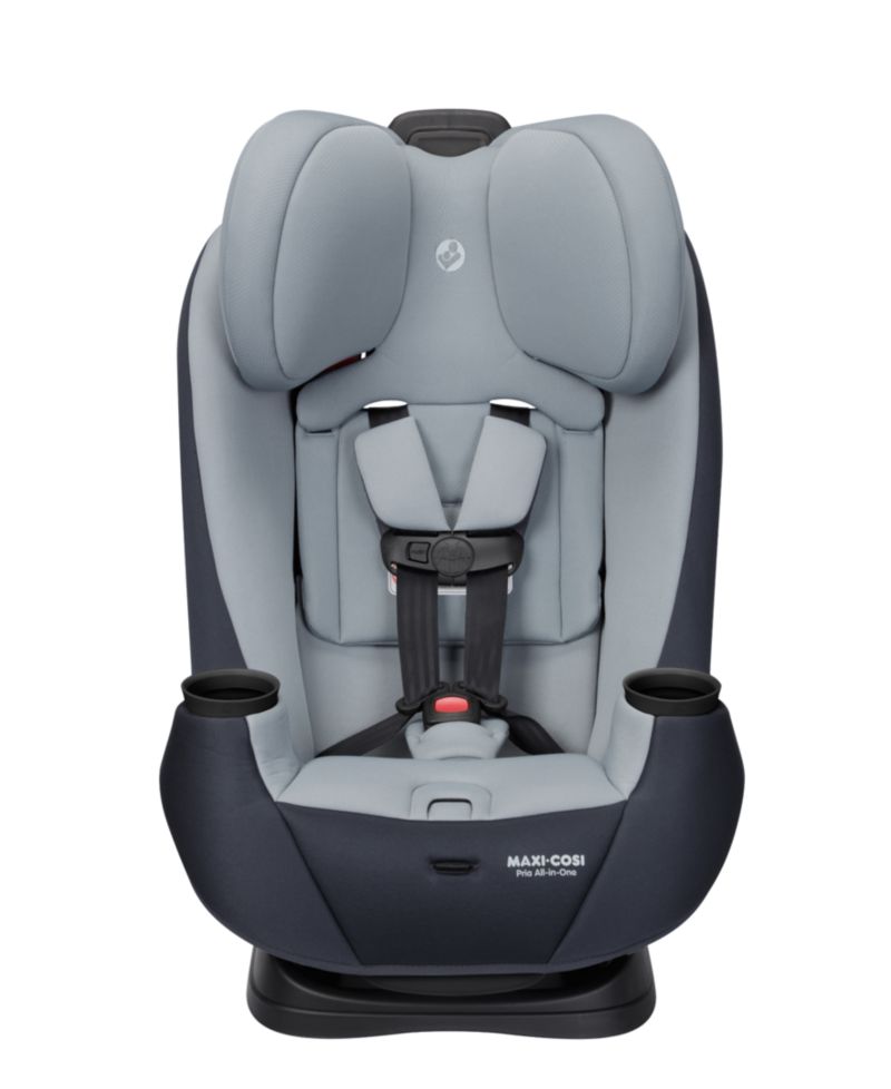 Baby Pria All-in-One Convertible Car Seat