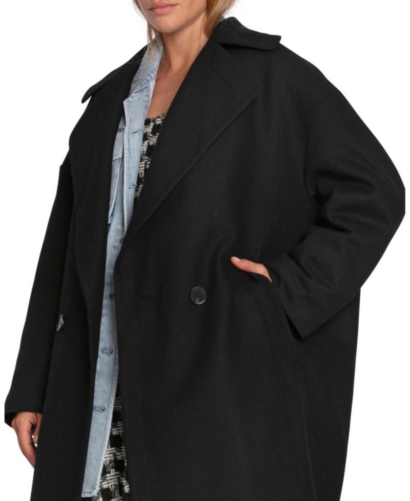 Women's Adventure Lifetime Coat