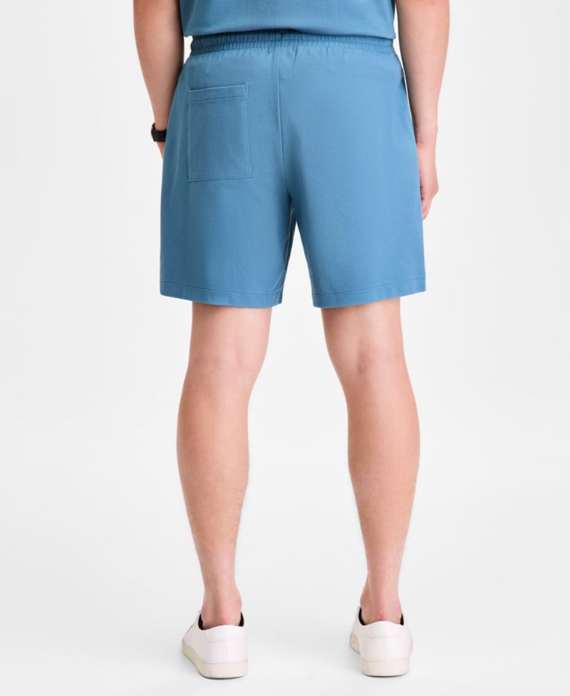Men's Camp Shorts, Macy's Exclusive