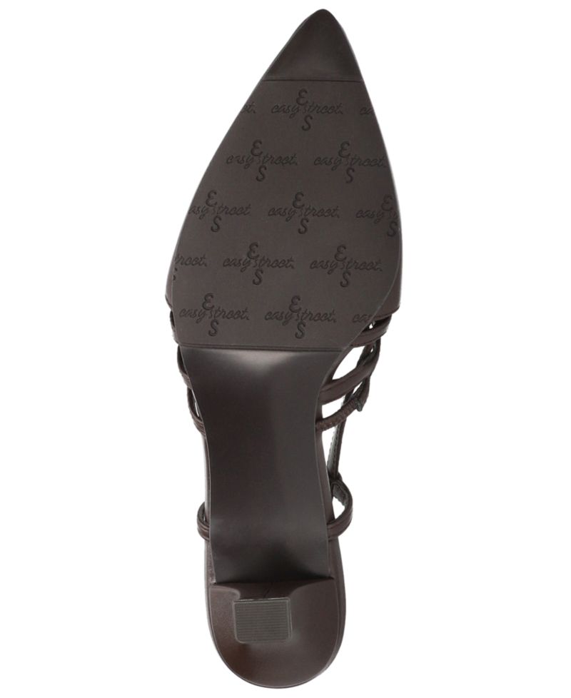 Women's Aura Slingback Pumps