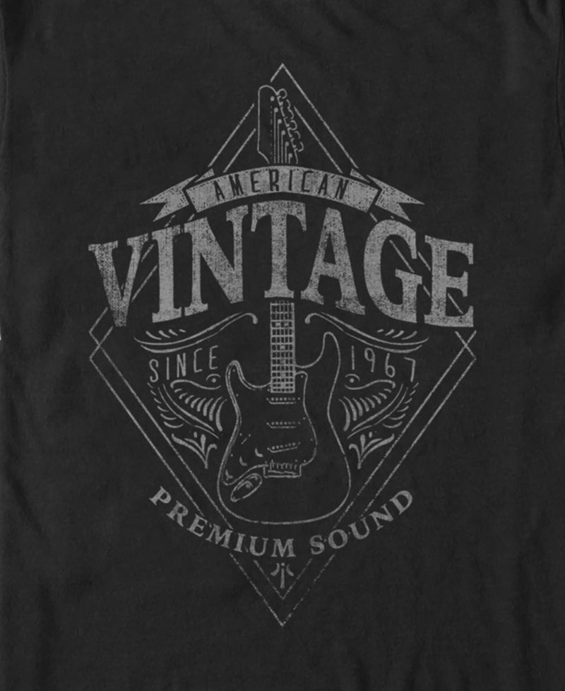 Men's Rock Premium Short Sleeve T-Shirt