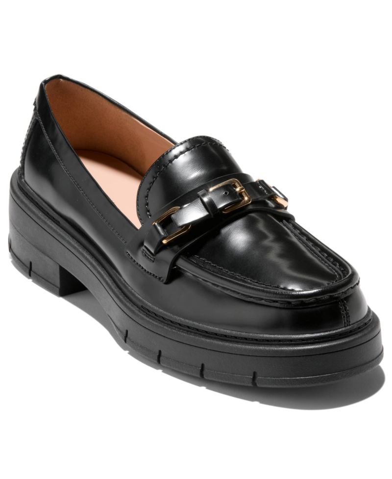 Women's Grand Flex Fenella Round Toe Loafers