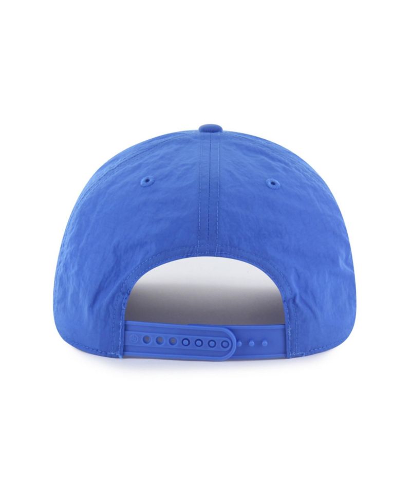 Men's Blue Los Angeles Chargers Modernia Hitch Adjustable Hat