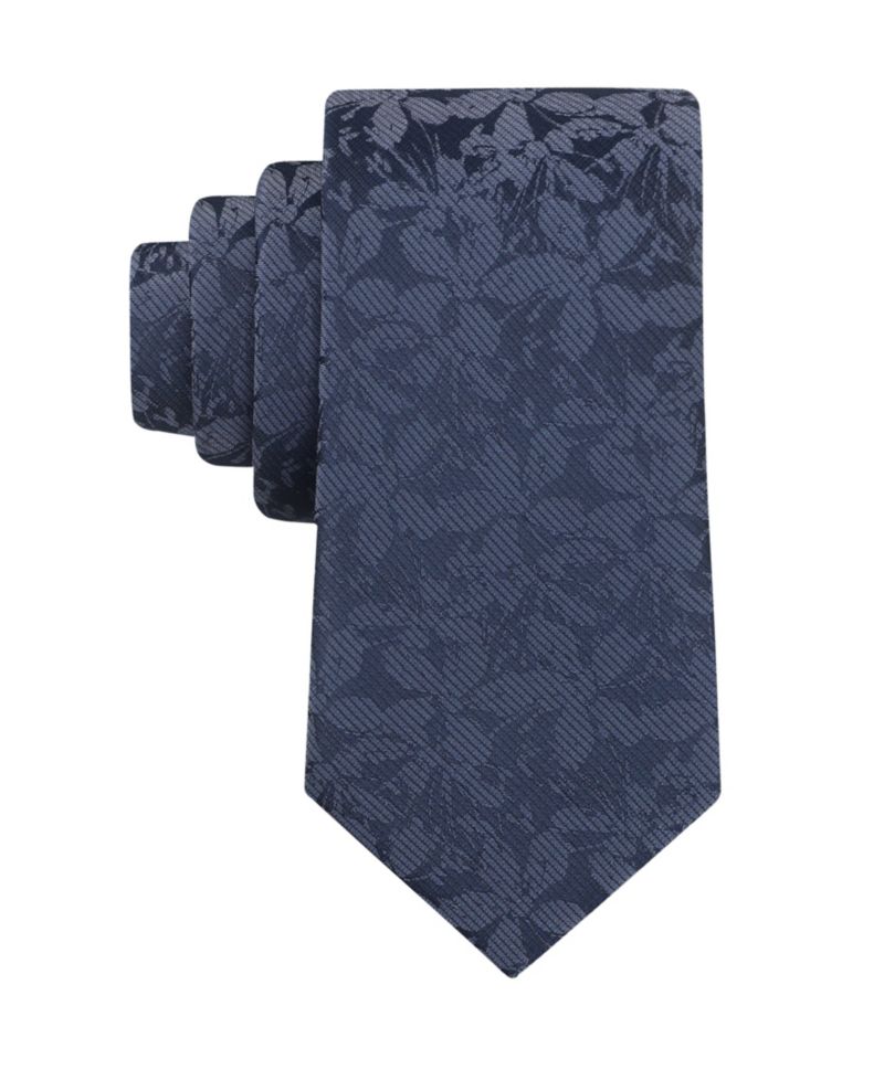 Men's Theodora Floral Tie