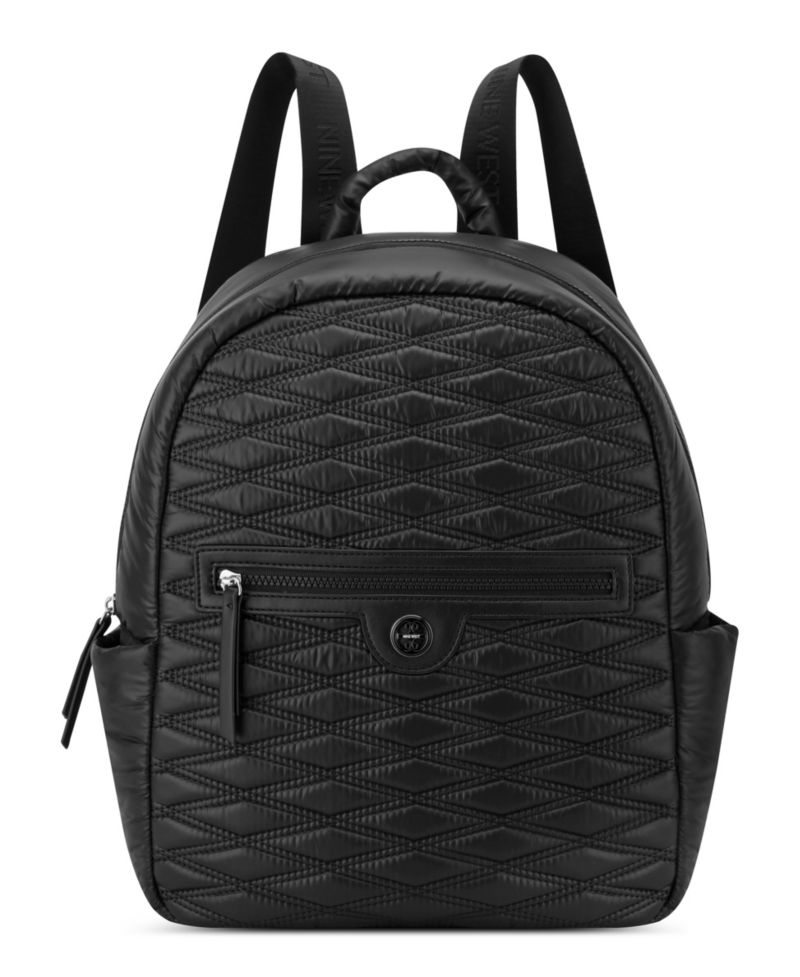Una Laptop Tech Medium Backpack