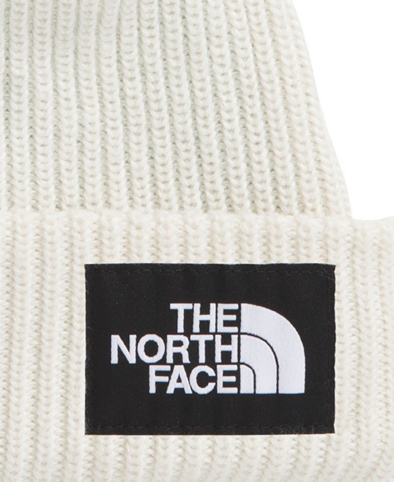 Men's Salty Lined Beanie Hat