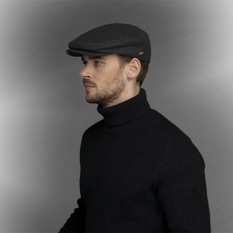 Men's Ormond Flat Cap