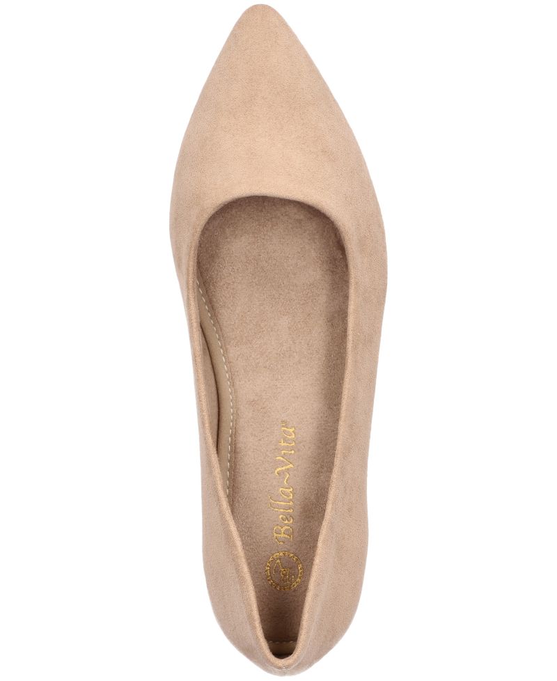 Women's Mireya Flats