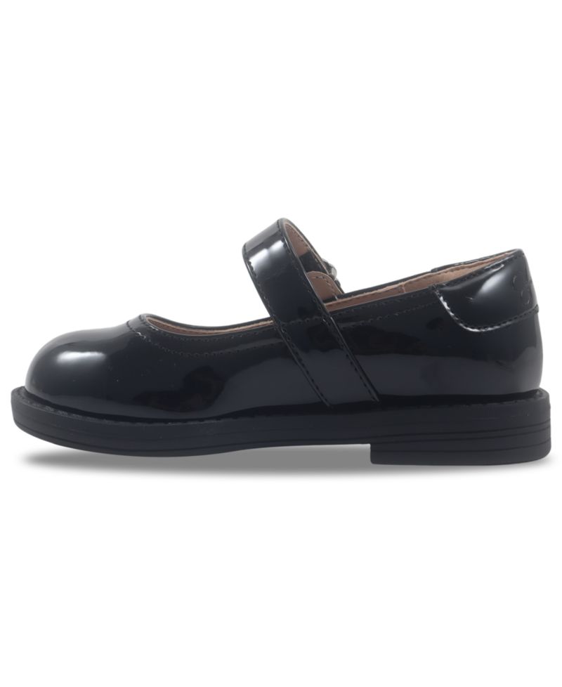 Toddler and Little Girls' Evie Anika Dress Shoe