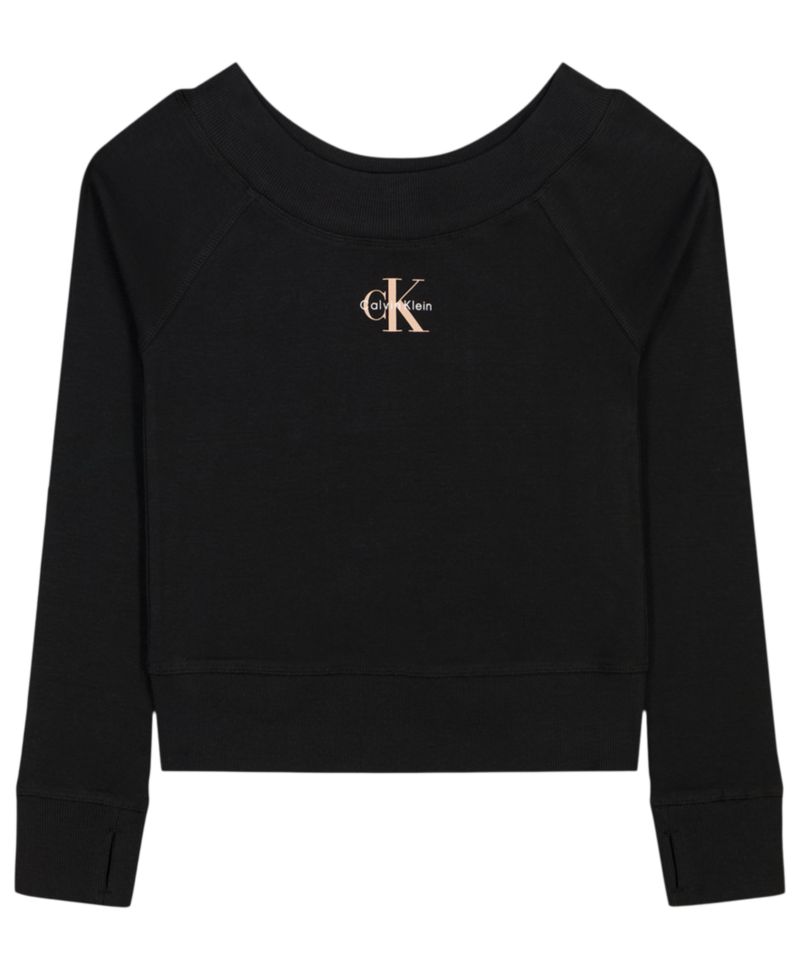 Girls' 7-16 Long-Sleeve T-Shirt