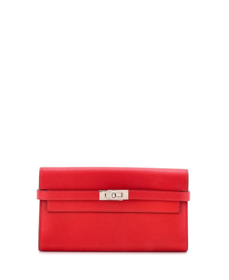 Long Kelly Wallet Epsom
