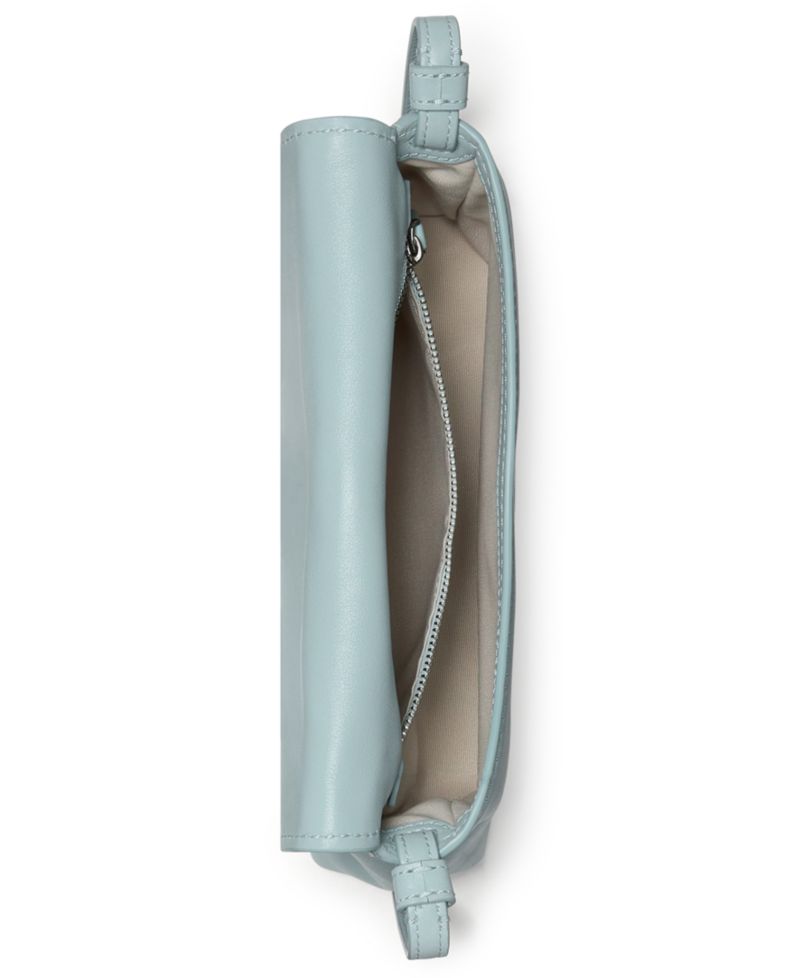 Loop Small Leather Shoulder Handbag