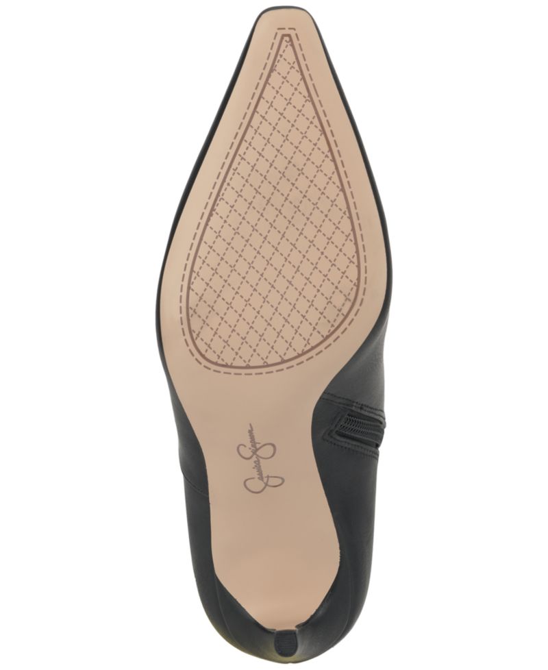 Women's Olyra Stiletto Over-the-Knee Boots